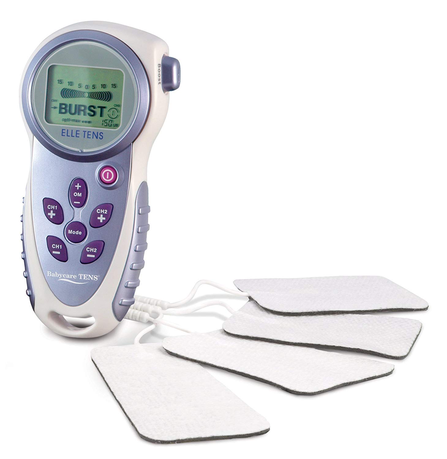 Using A TENS Unit For Fibromyalgia: Your Guide